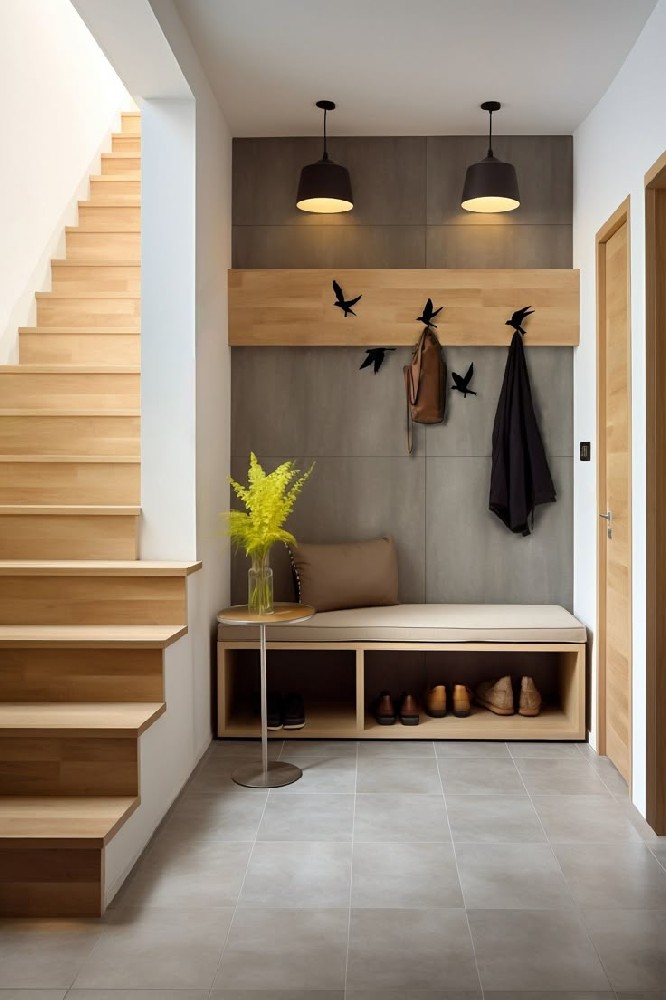 Shoe cabinet