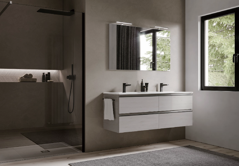 Bathroom cabinet