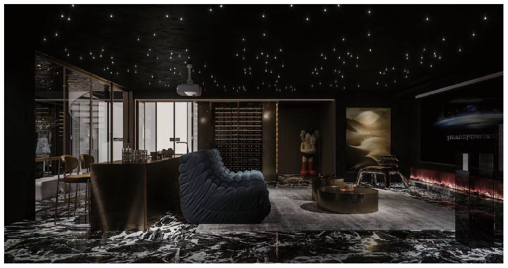 home theater
